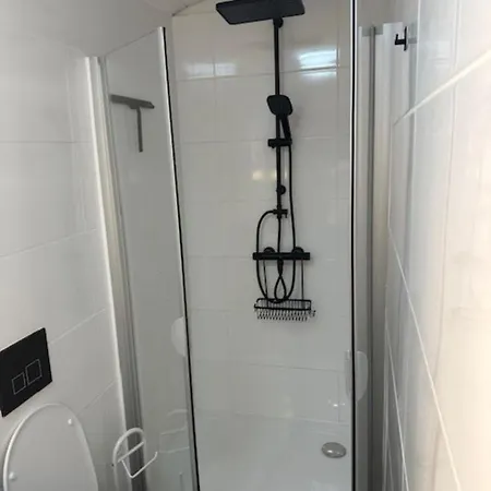 Austria's Beautiful Marketplace Obernberg Am Apartment *