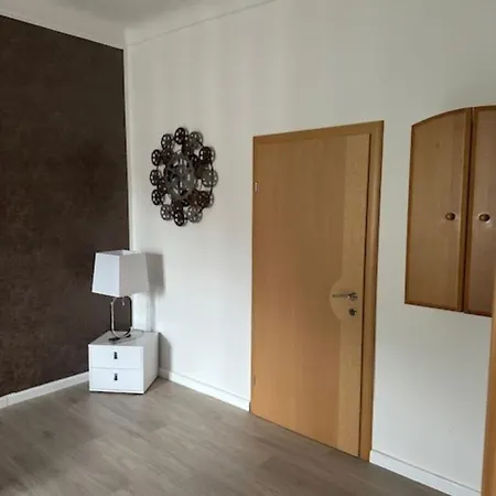 Austria's Beautiful Marketplace Obernberg Am Apartment