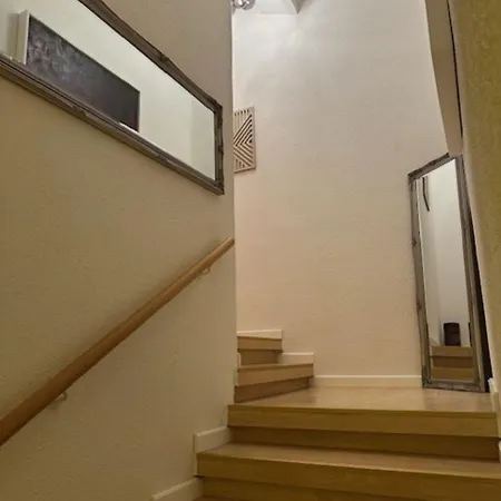 Apartment Austria's Beautiful Marketplace Obernberg Am Obernberg am Inn