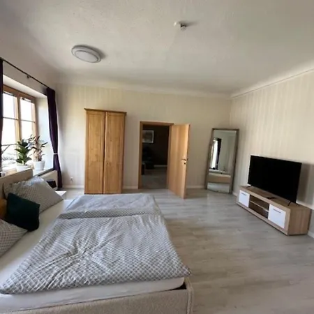 Apartamento Austria's Beautiful Marketplace Obernberg Am *