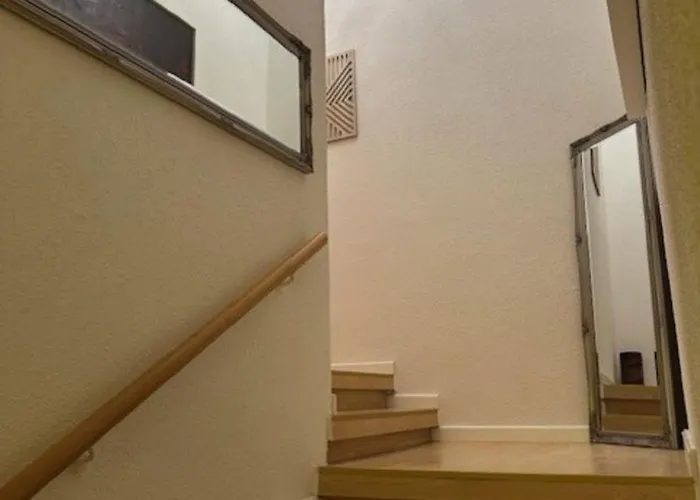 Daire Austria's Beautiful Marketplace Obernberg Am Obernberg am Inn