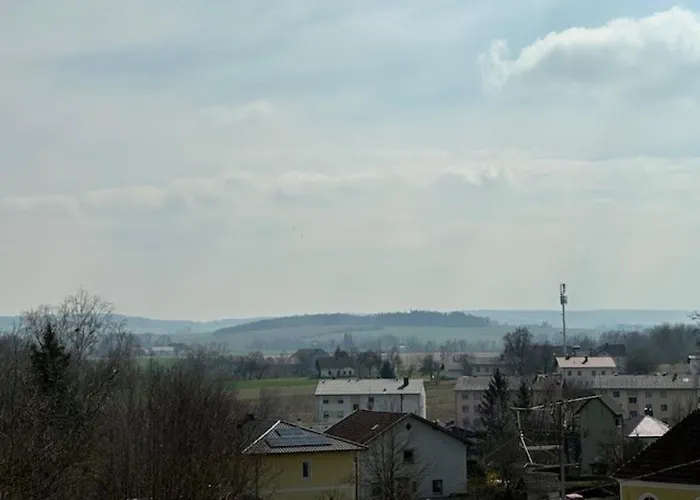 Austria's Beautiful Marketplace Obernberg Am Daire Obernberg am Inn