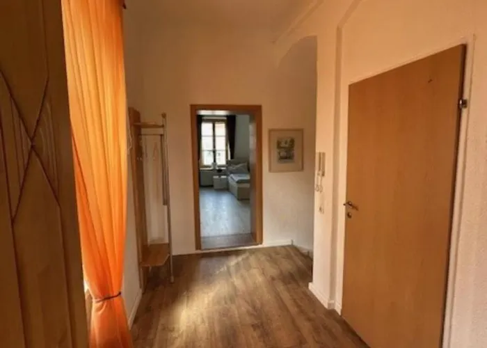 Daire Austria's Beautiful Marketplace Obernberg Am