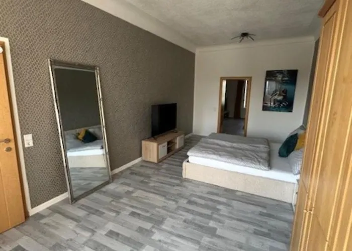 Austria's Beautiful Marketplace Obernberg Am