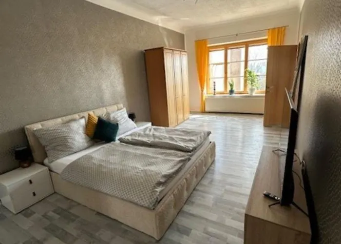 Daire Austria's Beautiful Marketplace Obernberg Am Obernberg am Inn