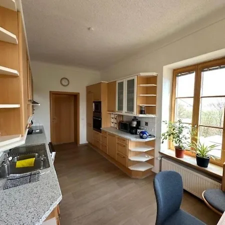 Austria's Beautiful Marketplace Obernberg Am *