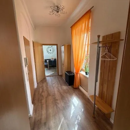 Austria's Beautiful Marketplace Obernberg Am Apartamento *