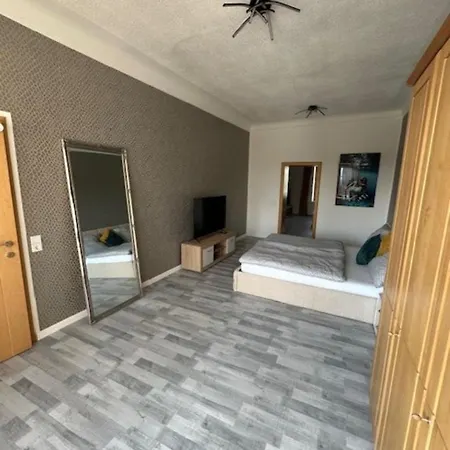 Austria's Beautiful Marketplace Obernberg Am