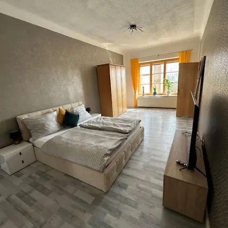 Apartamento Austria's Beautiful Marketplace Obernberg Am Obernberg am Inn