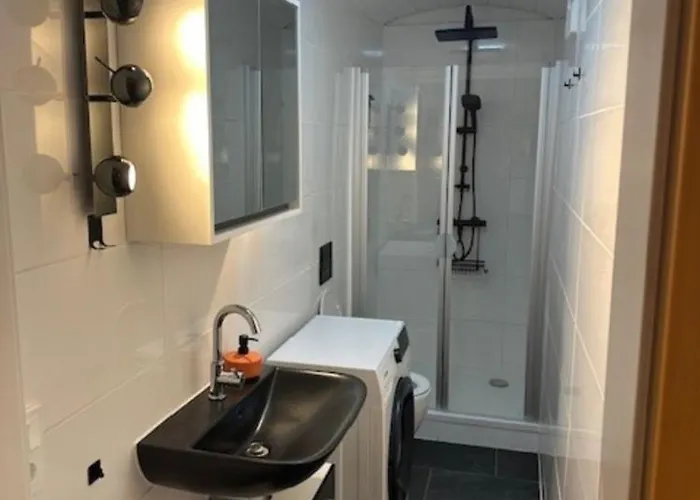 Διαμέρισμα Austria's Beautiful Marketplace Obernberg Am Obernberg am Inn