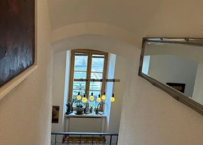 Austria's Beautiful Marketplace Obernberg Am Obernberg am Inn