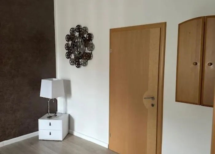 Austria's Beautiful Marketplace Obernberg Am Διαμέρισμα