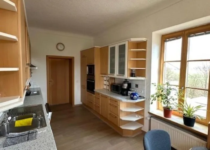 Austria's Beautiful Marketplace Obernberg Am *