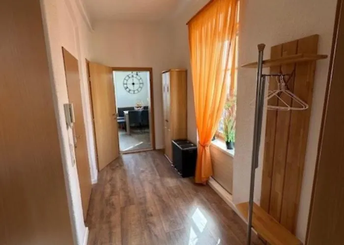 Austria's Beautiful Marketplace Obernberg Am Διαμέρισμα *