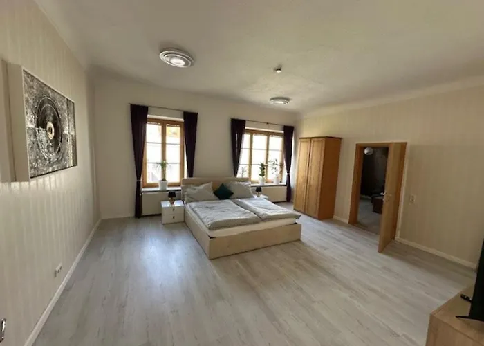 Διαμέρισμα Austria's Beautiful Marketplace Obernberg Am *